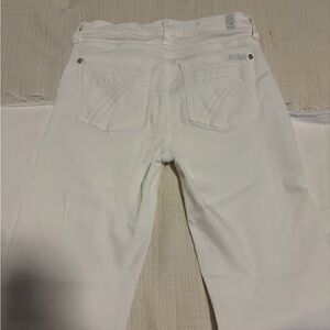 7 for all mankind jeans